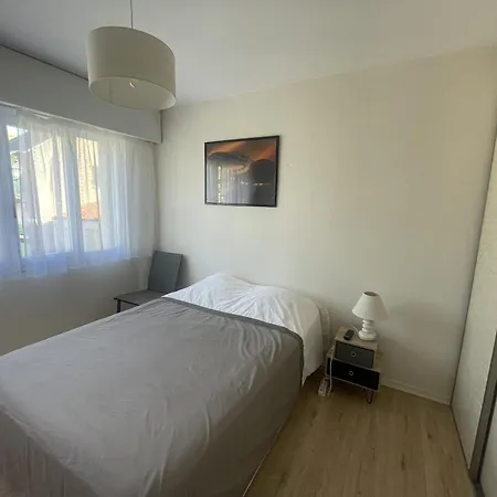 L'Argonaute - Appartement Proche De La Grande Plage Les Sables-d'Olonne