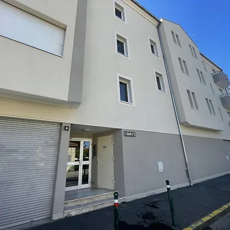 L'Argonaute - Appartement Proche De La Grande Plage Les Sables-d'Olonne