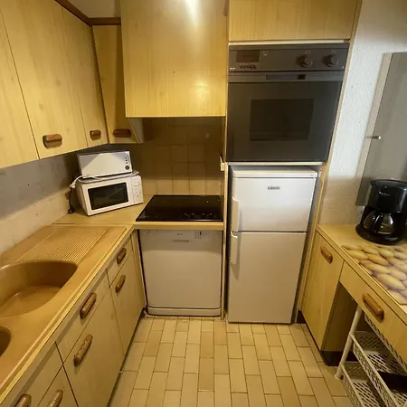 L'Argonaute - Appartement Proche De La Grande Plage Apartment Les Sables-d'Olonne