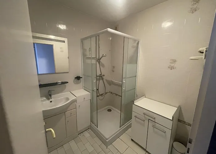 L'Argonaute - Appartement Proche De La Grande Plage Apartmán Les Sables-dʼOlonne