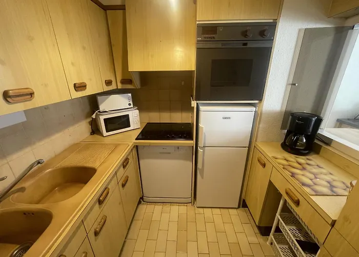 L'Argonaute - Appartement Proche De La Grande Plage Apartmán Les Sables-dʼOlonne