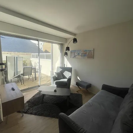 Appartamento LSO6096 L'Argonaute 50m de la Grande Plage