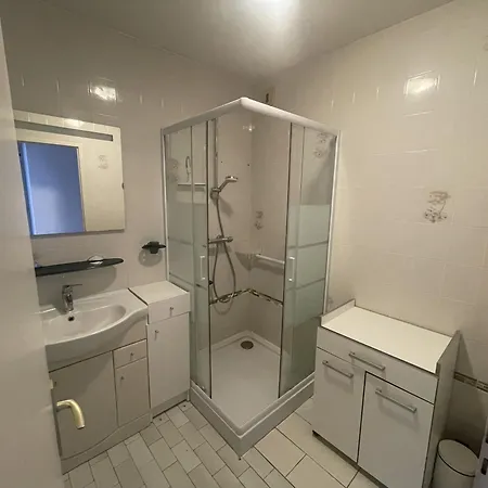 LSO6096 L'Argonaute 50m de la Grande Plage Appartamento Les Sables-dʼOlonne