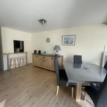 Appartamento LSO6096 L'Argonaute 50m de la Grande Plage